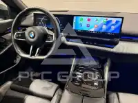 2024 BMW 523