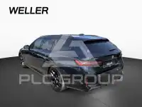 2024 BMW 523