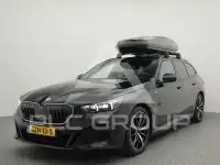 2024 BMW 523