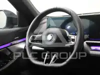 2024 BMW 523