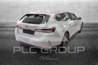 2024 BMW 523