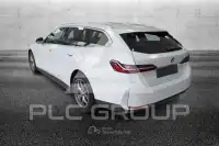2024 BMW 523