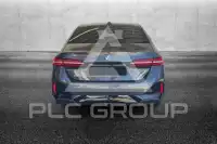 2024 BMW 523