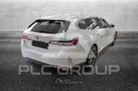 2024 BMW 523