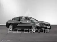 2024 BMW 523