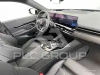 2024 BMW 523