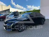 2024 BMW 523