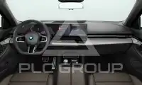 2024 BMW 523