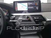2024 BMW 523