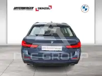 2024 BMW 523