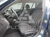 2024 BMW 523
