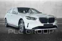 2024 BMW 523