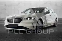 2024 BMW 523