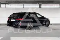 2024 BMW 523