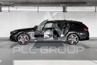 2024 BMW 523