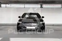 2024 BMW 523