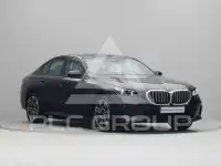 2024 BMW 523
