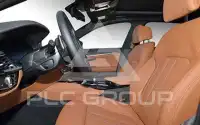 2024 BMW 523