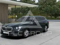 2024 BMW 523