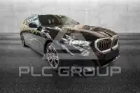 2024 BMW 523