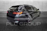 2024 BMW 523