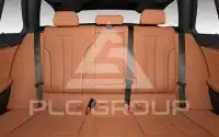 2024 BMW 523