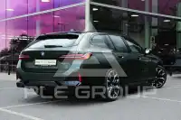 2024 BMW 523