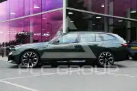 2024 BMW 523