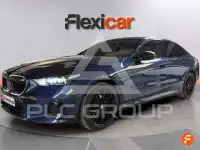 2024 BMW 523