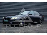 2024 BMW 523