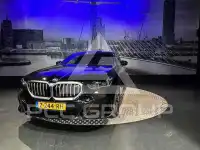 2024 BMW 523