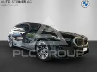 2024 BMW 523
