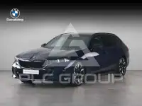 2024 BMW 523