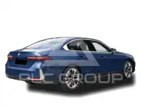 2024 BMW 523