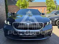 2024 BMW 523