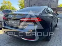2024 BMW 523