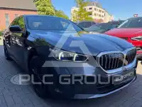 2024 BMW 523