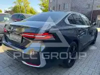 2024 BMW 523
