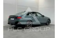2024 BMW 523