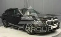 2024 BMW 523