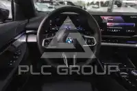 2024 BMW 523