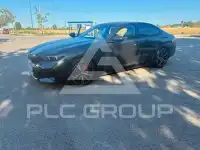 2024 BMW 523
