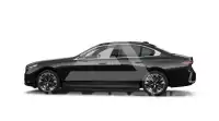 2024 BMW 523