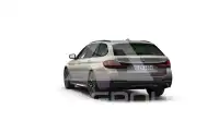 2024 BMW 523