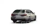 2024 BMW 523