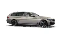 2024 BMW 523