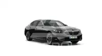 2024 BMW 523
