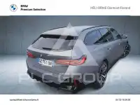 2024 BMW 523
