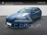 2024 BMW 523