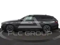 2024 BMW 523